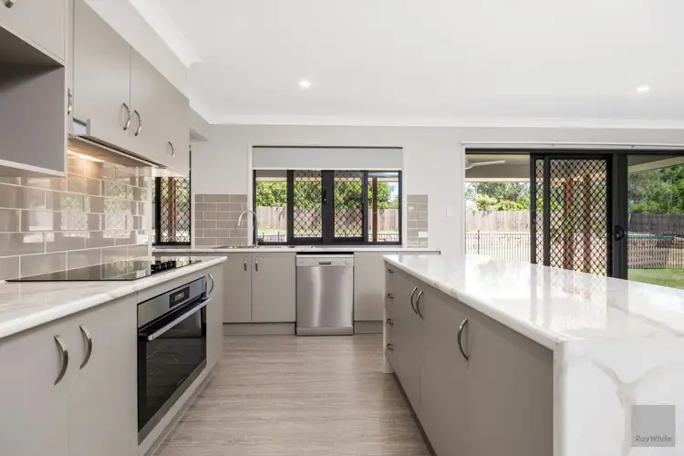 Seventh view of Homely house listing, 7 Carbine Place, Barmaryee QLD 4703
