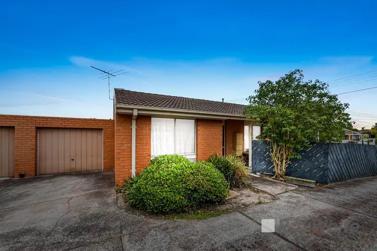 Second view of Homely unit listing, 1/17 Parkview Close, Dandenong VIC 3175