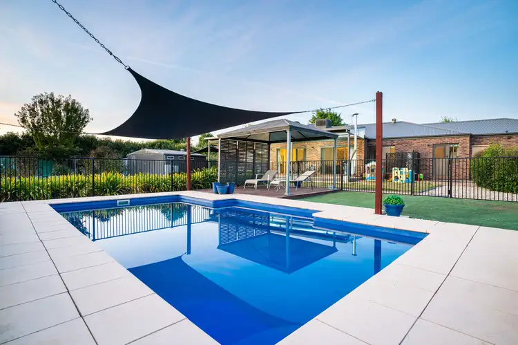 Main view of Homely house listing, 12-13 Fairway Close, Howlong NSW 2643