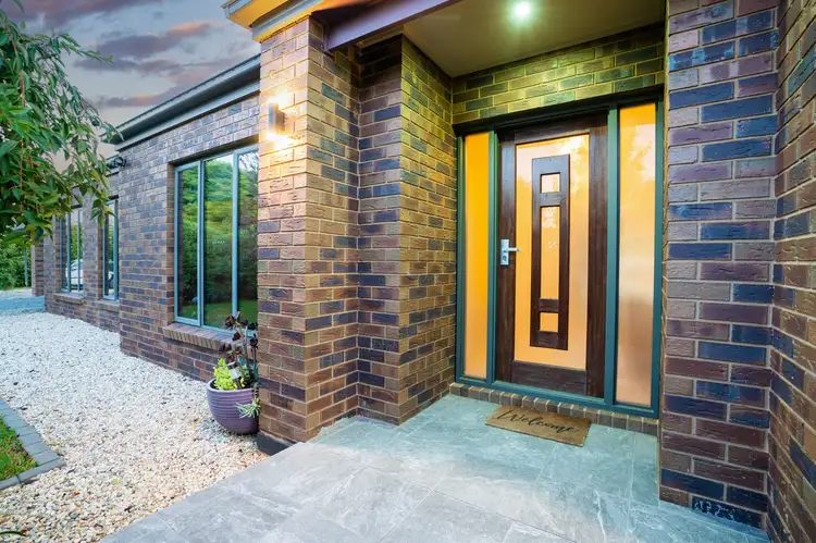 Second view of Homely house listing, 12-13 Fairway Close, Howlong NSW 2643