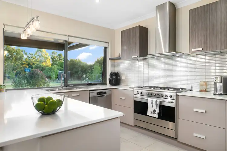 Fourth view of Homely house listing, 12-13 Fairway Close, Howlong NSW 2643
