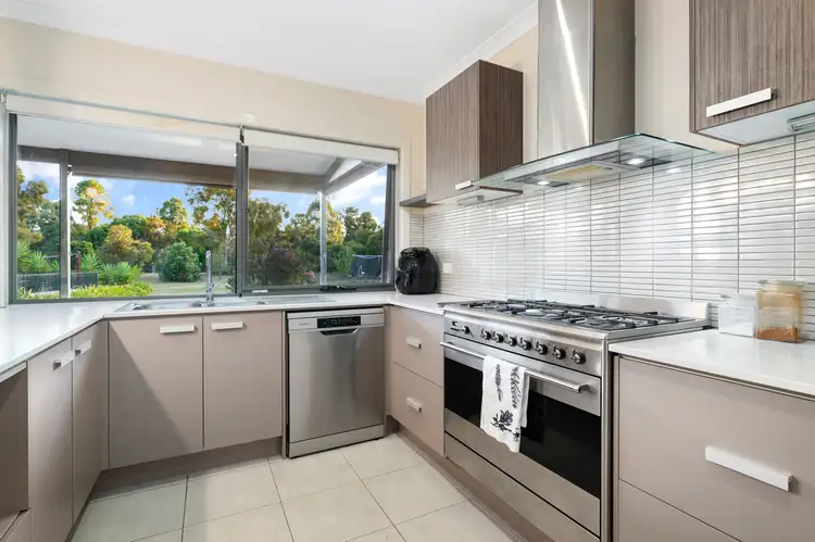 Fifth view of Homely house listing, 12-13 Fairway Close, Howlong NSW 2643