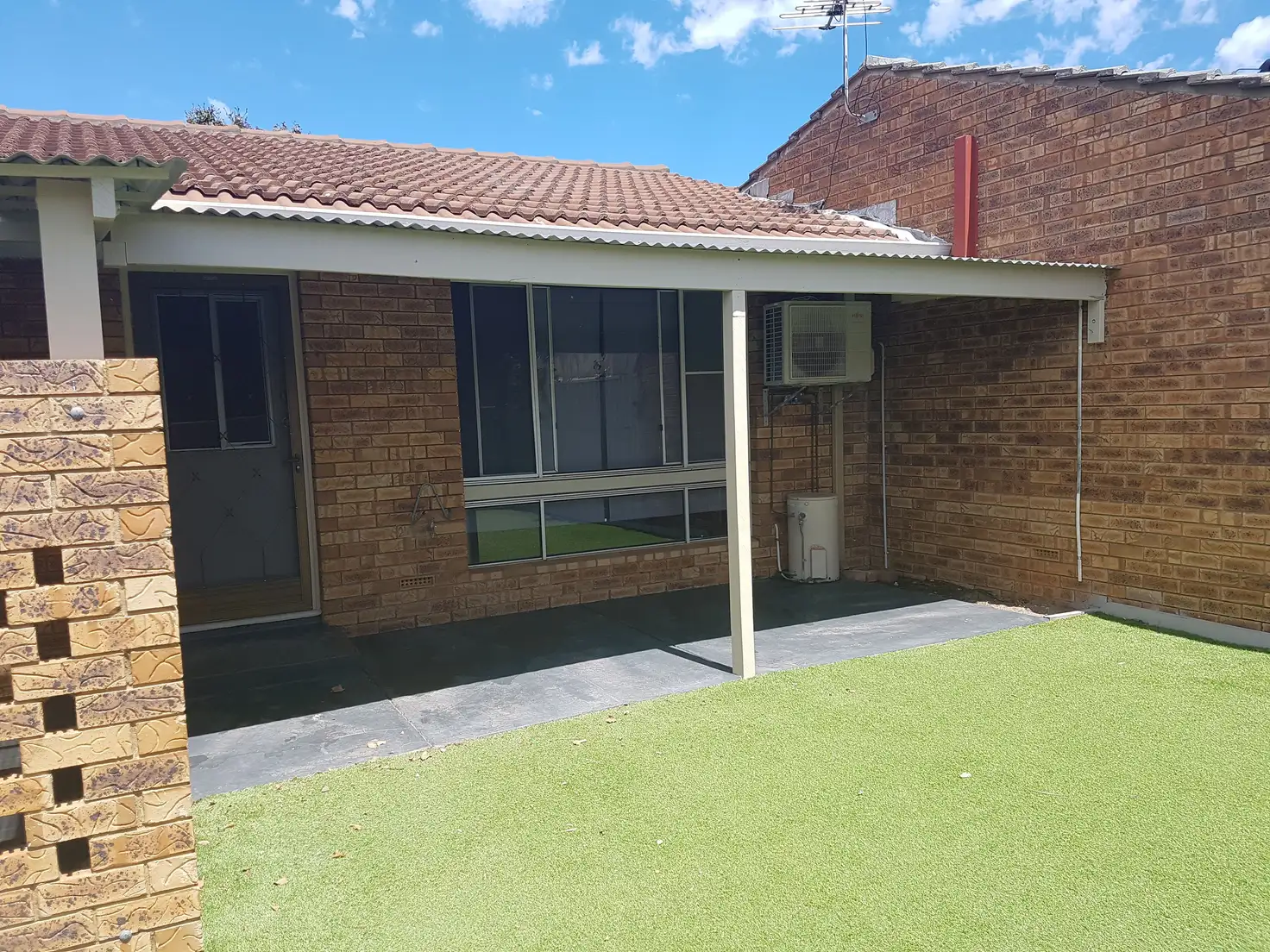 Main view of Homely semi-detached listing, 15B Buckingham Street, Mount Tarcoola WA 6530