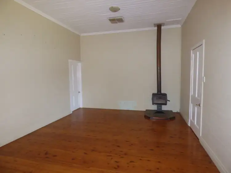 Second view of Homely house listing, 33 Scott Street, St George QLD 4487