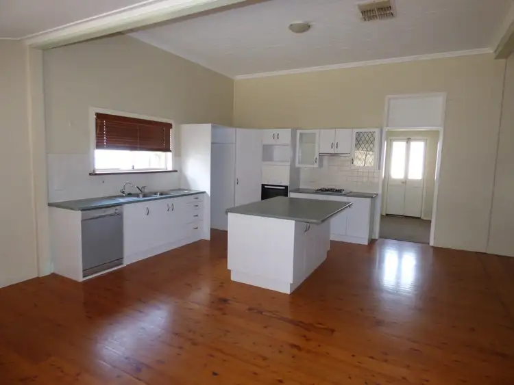 Fourth view of Homely house listing, 33 Scott Street, St George QLD 4487