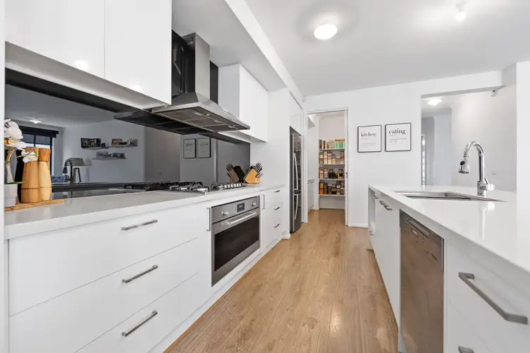 Third view of Homely house listing, 42 Yarrowee Crescent, Wollert VIC 3750