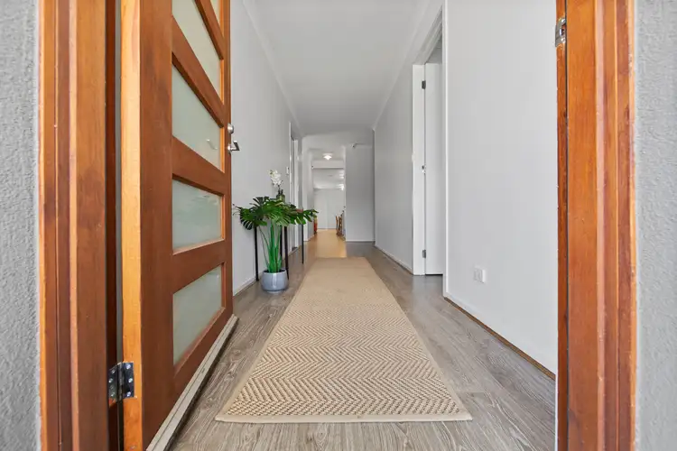 Fourth view of Homely house listing, 42 Yarrowee Crescent, Wollert VIC 3750