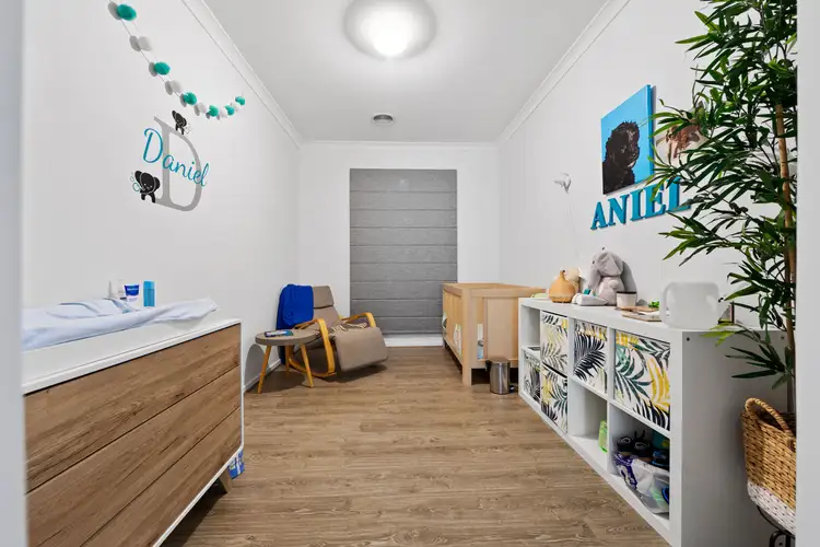 Sixth view of Homely house listing, 42 Yarrowee Crescent, Wollert VIC 3750