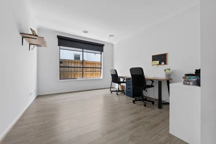 Seventh view of Homely house listing, 42 Yarrowee Crescent, Wollert VIC 3750