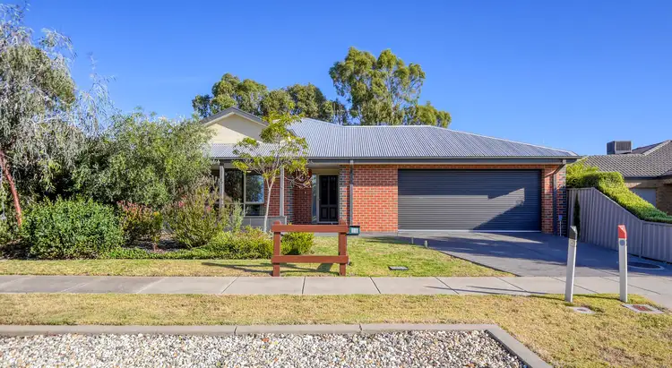 Main view of Homely house listing, 19 Curtis Court, Nagambie VIC 3608