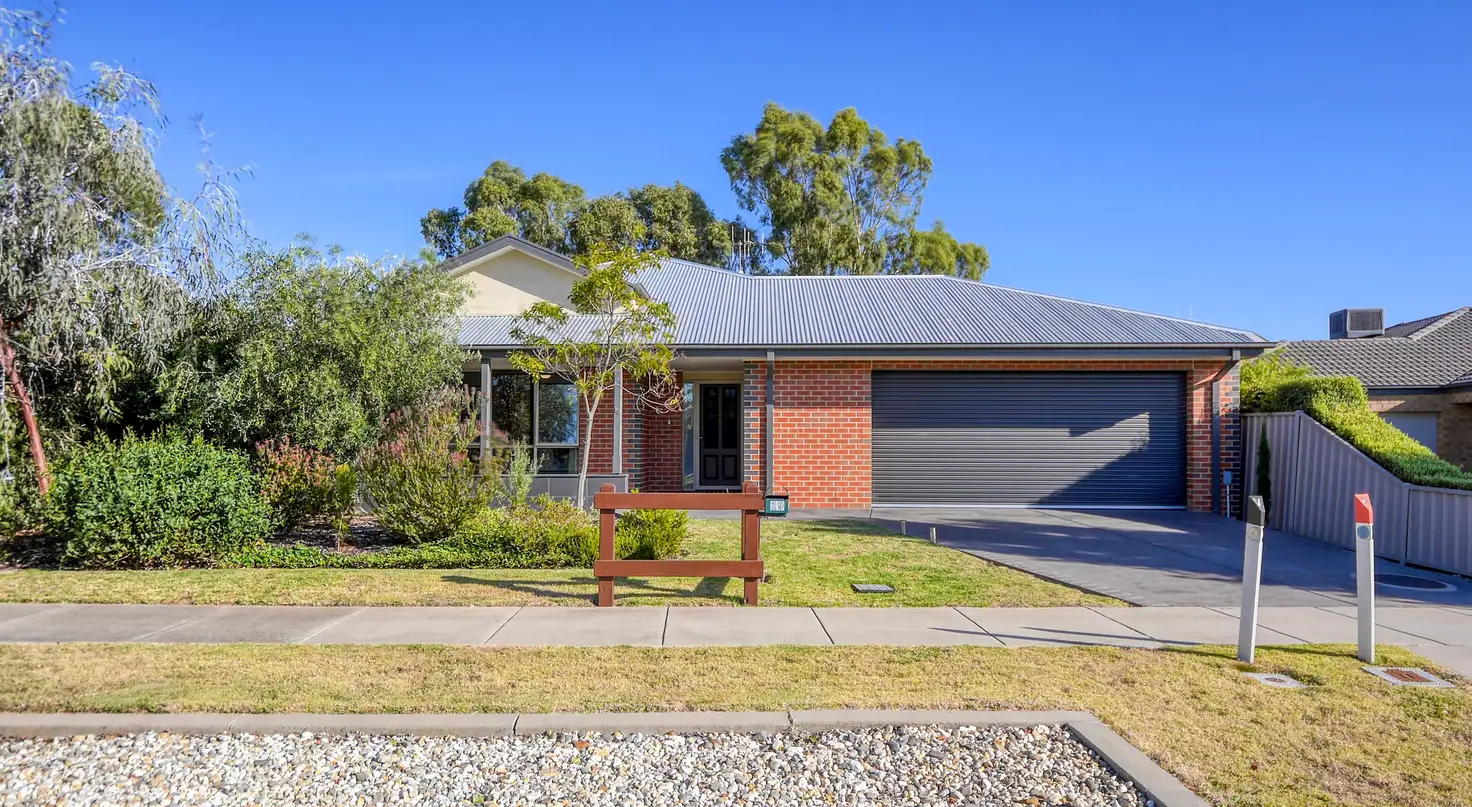 Main view of Homely house listing, 19 Curtis Court, Nagambie VIC 3608