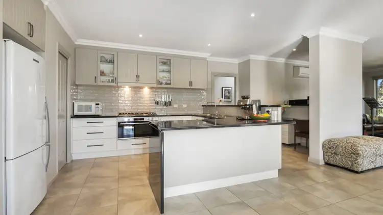 Fourth view of Homely house listing, 19 Curtis Court, Nagambie VIC 3608