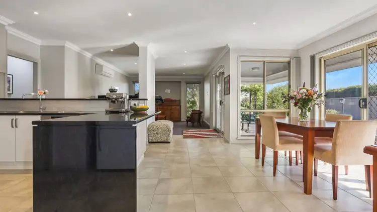 Fifth view of Homely house listing, 19 Curtis Court, Nagambie VIC 3608