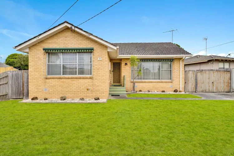 Main view of Homely house listing, 17 Nodding Avenue, Frankston North VIC 3200