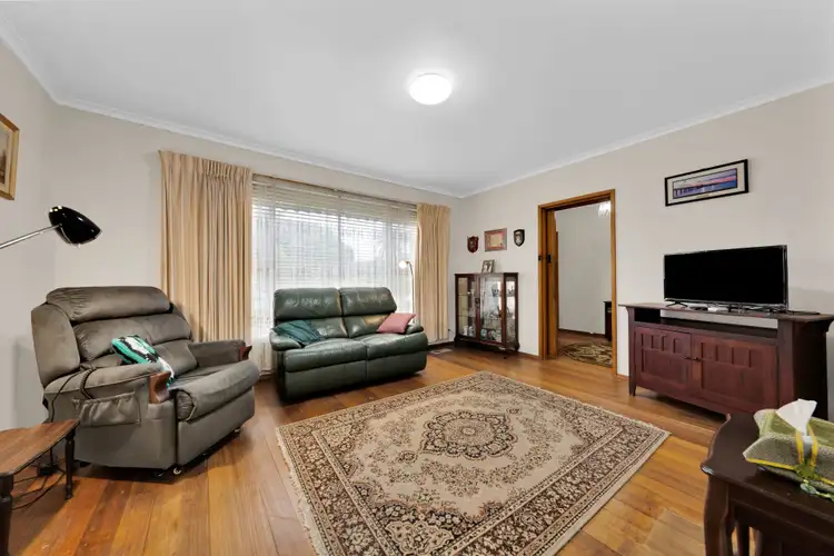 Second view of Homely house listing, 17 Nodding Avenue, Frankston North VIC 3200
