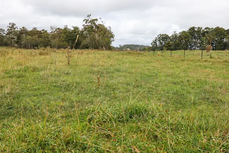 Second view of Homely rural property listing, 'Lagoona Downs' Rubys Nob Road, Niangala NSW 2354