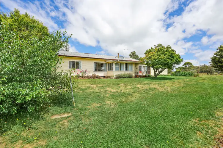 Third view of Homely rural property listing, 'Lagoona Downs' Rubys Nob Road, Niangala NSW 2354