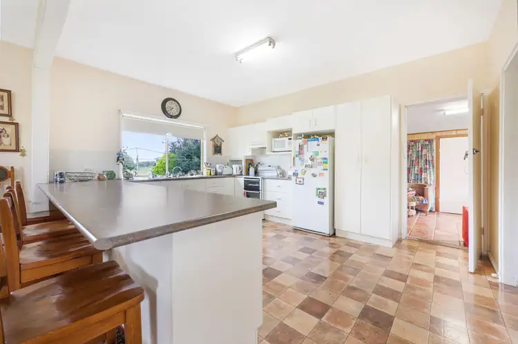 Fourth view of Homely rural property listing, 'Lagoona Downs' Rubys Nob Road, Niangala NSW 2354