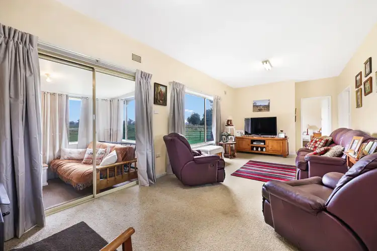 Fifth view of Homely rural property listing, 'Lagoona Downs' Rubys Nob Road, Niangala NSW 2354