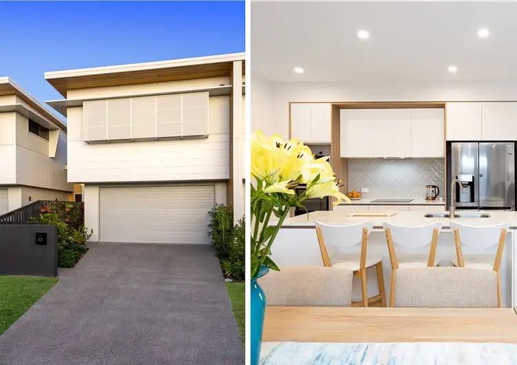 32 Whitehaven Road, Newport QLD 4020
