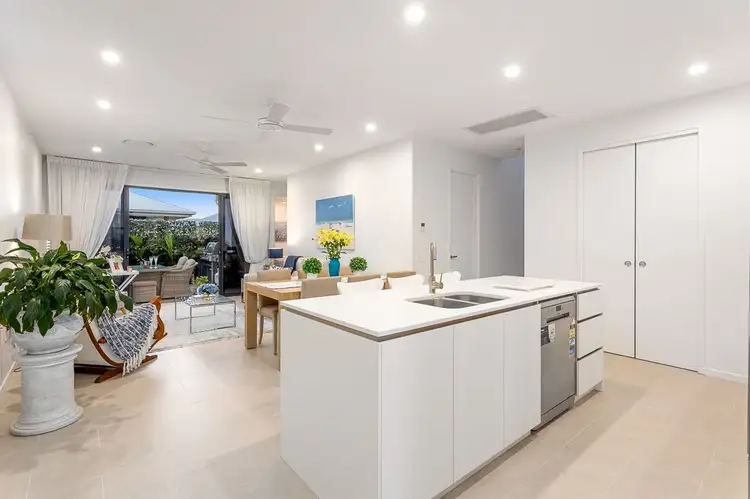 Sixth view of Homely house listing, 32 Whitehaven Road, Newport QLD 4020