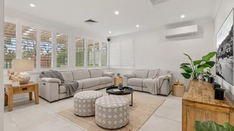 Third view of Homely house listing, 14 Huntingdale Drive, Glenmore Park NSW 2745