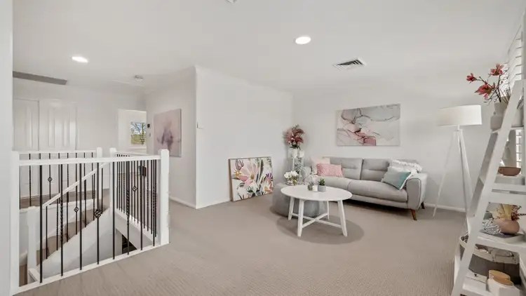 Sixth view of Homely house listing, 14 Huntingdale Drive, Glenmore Park NSW 2745