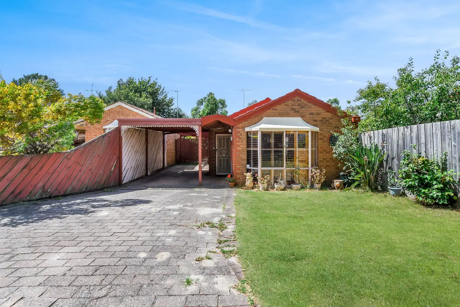 Main view of Homely house listing, 30B Glendale Crescent, Berwick VIC 3806