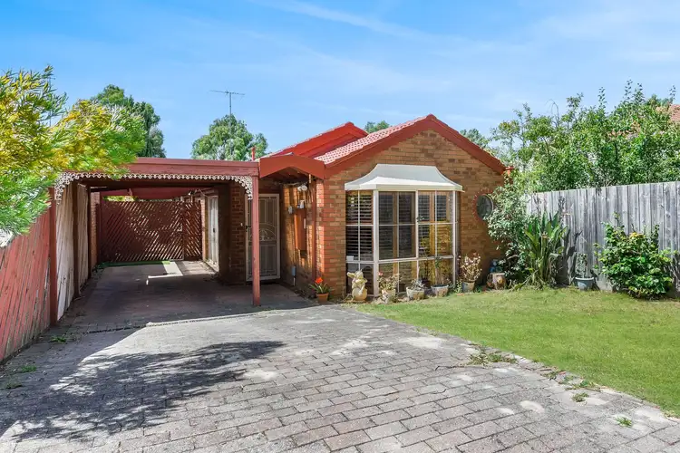 Second view of Homely house listing, 30B Glendale Crescent, Berwick VIC 3806