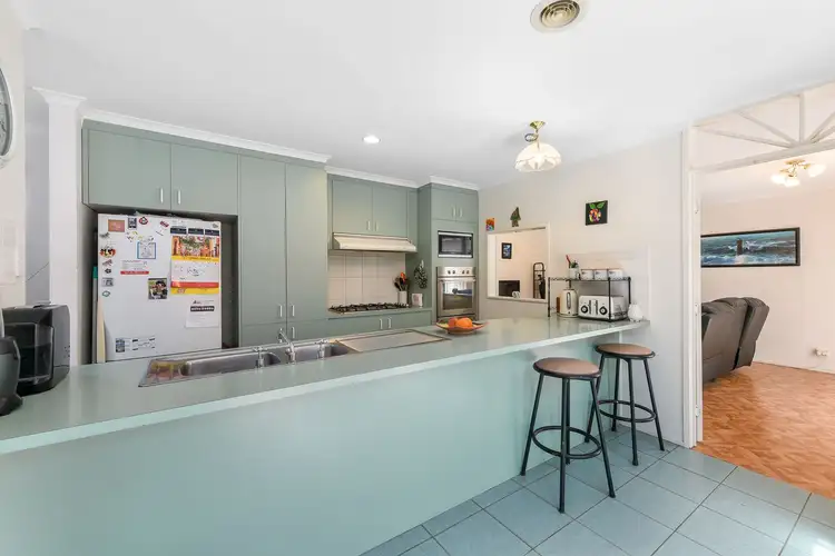 Fourth view of Homely house listing, 30B Glendale Crescent, Berwick VIC 3806