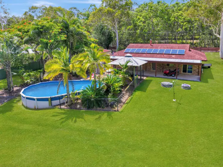 39-41 Damiani Road, Elimbah QLD 4516