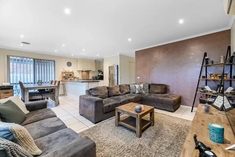 Third view of Homely house listing, 29 Melzak Way, Berwick VIC 3806