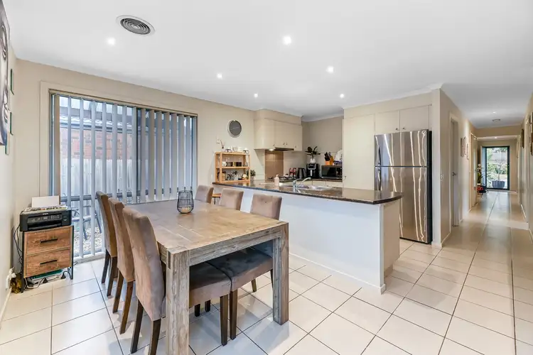 Fourth view of Homely house listing, 29 Melzak Way, Berwick VIC 3806