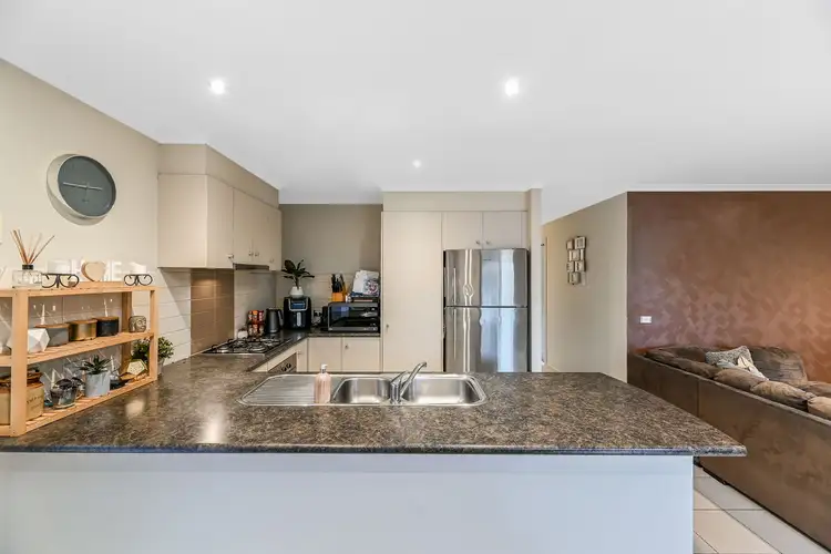 Fifth view of Homely house listing, 29 Melzak Way, Berwick VIC 3806