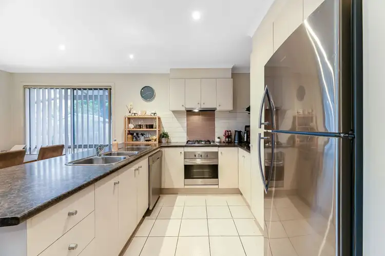 Sixth view of Homely house listing, 29 Melzak Way, Berwick VIC 3806
