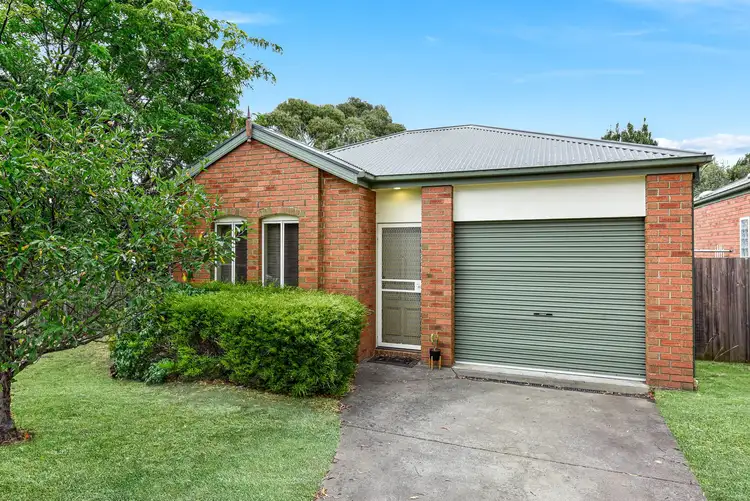 Second view of Homely house listing, 47-49 Leonard Avenue, Berwick VIC 3806