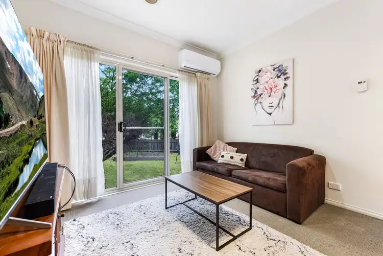 Fourth view of Homely house listing, 47-49 Leonard Avenue, Berwick VIC 3806