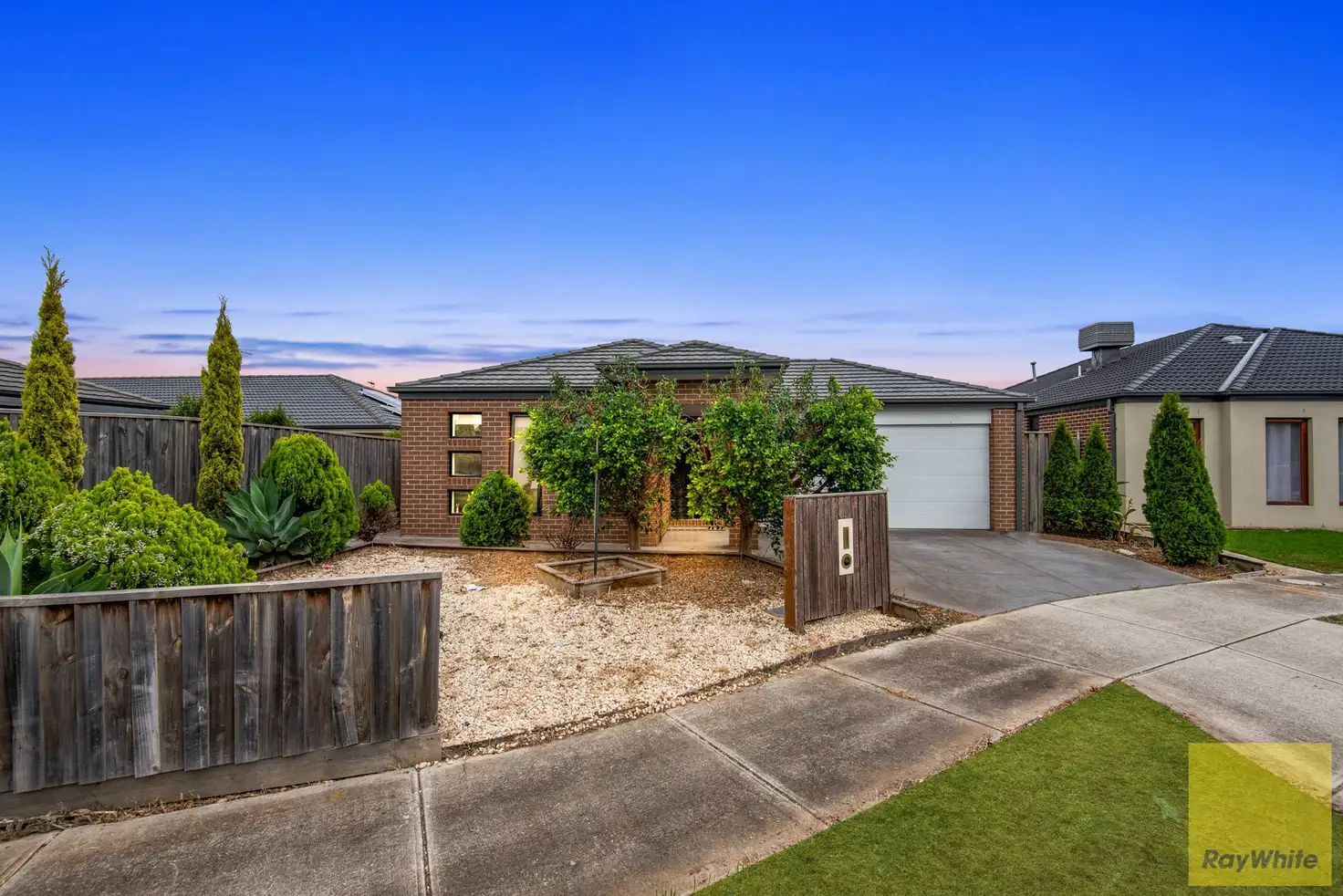 Main view of Homely house listing, 3 Penlea Court, Truganina VIC 3029