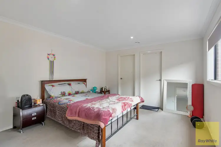 Second view of Homely house listing, 3 Penlea Court, Truganina VIC 3029