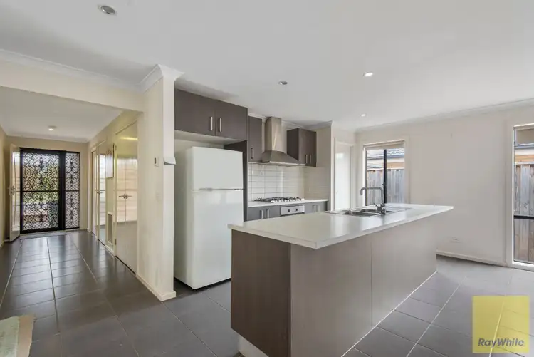 Sixth view of Homely house listing, 3 Penlea Court, Truganina VIC 3029