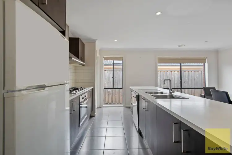 Seventh view of Homely house listing, 3 Penlea Court, Truganina VIC 3029