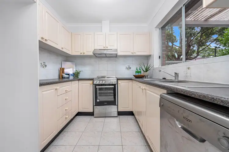Third view of Homely townhouse listing, 1/3 Victoria Avenue, Penshurst NSW 2222