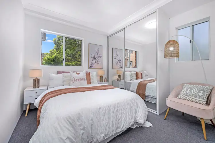 Fifth view of Homely townhouse listing, 1/3 Victoria Avenue, Penshurst NSW 2222