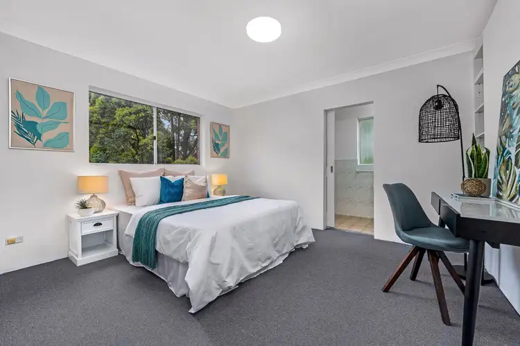 Sixth view of Homely townhouse listing, 1/3 Victoria Avenue, Penshurst NSW 2222