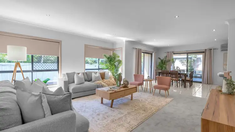 Third view of Homely house listing, 21 Pine Valley Drive, Joyner QLD 4500