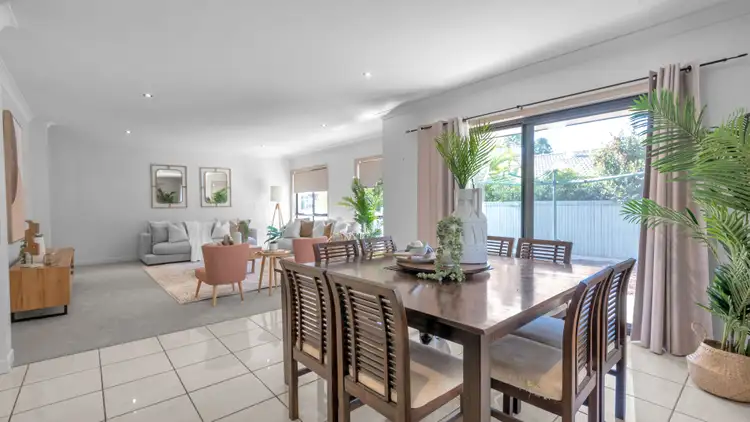 Fourth view of Homely house listing, 21 Pine Valley Drive, Joyner QLD 4500