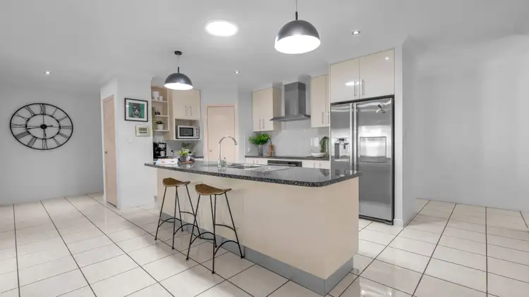 Fifth view of Homely house listing, 21 Pine Valley Drive, Joyner QLD 4500