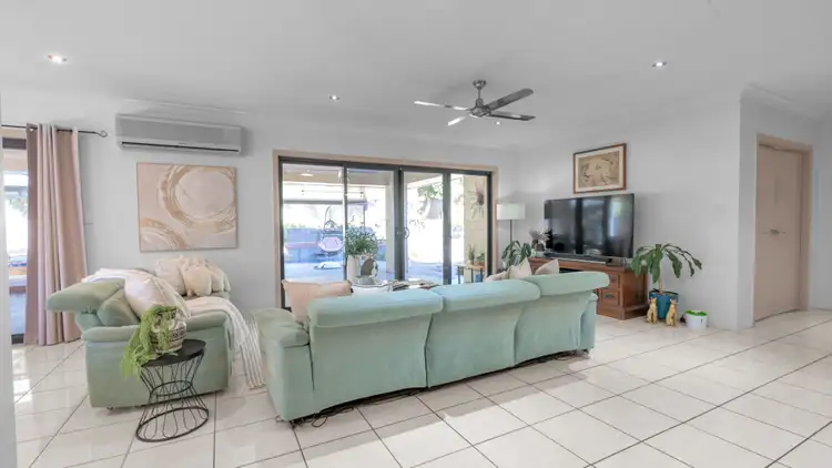 Sixth view of Homely house listing, 21 Pine Valley Drive, Joyner QLD 4500