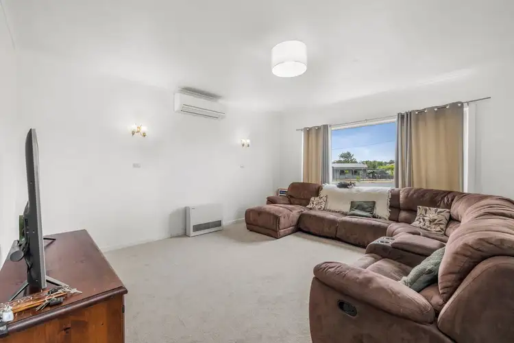 Second view of Homely house listing, 19 Cypress Street, Stawell VIC 3380