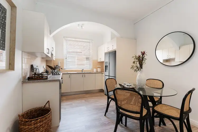 Third view of Homely apartment listing, 12/24 Balfour Road, Rose Bay NSW 2029